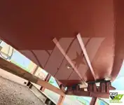 Kapal layanan ladang angin untuk dijual