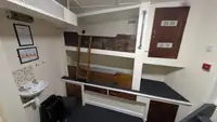 Kapal survei untuk dijual