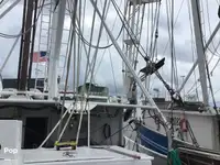 Kapal pukat untuk dijual