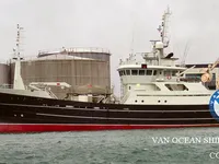 Kapal pukat untuk dijual