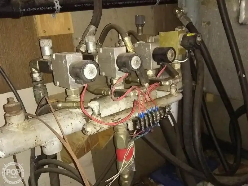 Kapal cutter untuk dijual