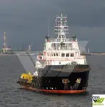 Kapal suplai untuk dijual