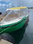 Kapal feri untuk dijual