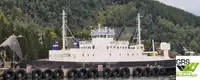 Kapal Ro-Ro untuk dijual