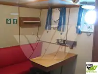 Kapal survei untuk dijual