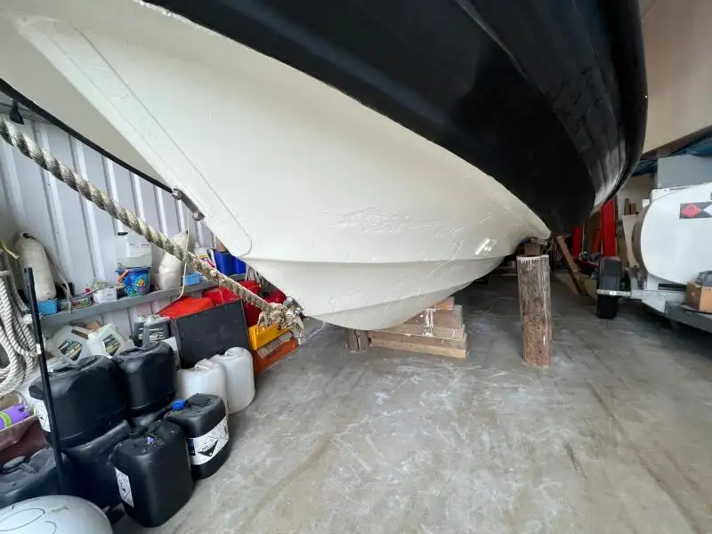 Kapal Kerja untuk dijual