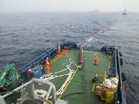 Kapal pengangkut barang curah untuk dijual