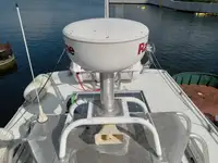 Kapal kru untuk dijual