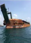 Kapal pendarat, tank untuk dijual