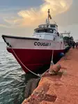Kapal kontainer untuk dijual