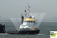 perahu kerja dijual
