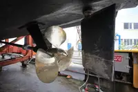 Kapal feri untuk dijual