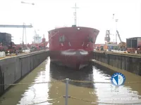 Kapal tanker minyak/kimia untuk dijual