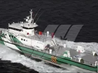 Kapal kru untuk dijual