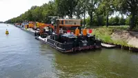 Kapal kontainer untuk dijual