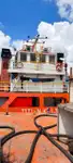 Kapal tanker minyak/kimia untuk dijual