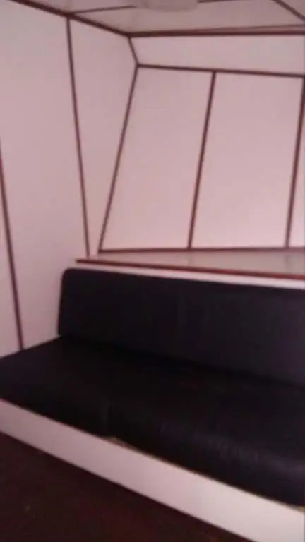 Kapal tunda untuk dijual