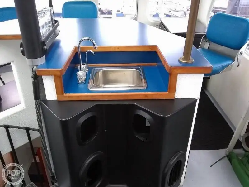 Kapal cutter untuk dijual