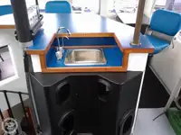 Kapal cutter untuk dijual