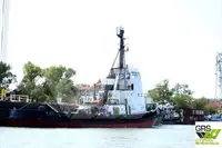 Kapal tunda untuk dijual