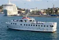 kapal RoPax dijual