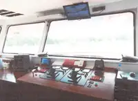 Kapal pesiar untuk dijual