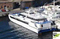 Kapal RoPax untuk dijual