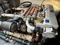 Kapal patroli untuk dijual