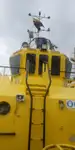 Kapal tunda untuk dijual