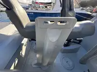 Kapal patroli untuk dijual