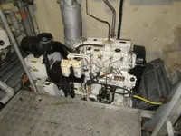Kapal kru untuk dijual
