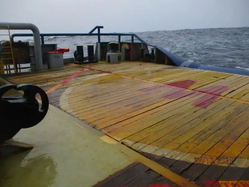Kapal pendingin untuk dijual