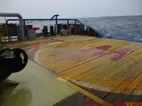 Kapal pendingin untuk dijual