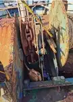 Kapal tanker minyak/kimia untuk dijual