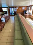 Kapal feri untuk dijual