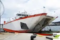 Kapal pendarat, tank untuk dijual