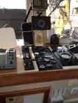 Kapal keruk untuk dijual