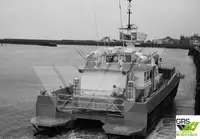Kapal layanan ladang angin untuk dijual