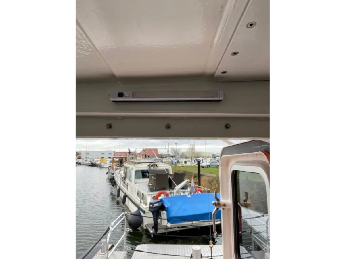 Kapal pandu untuk dijual