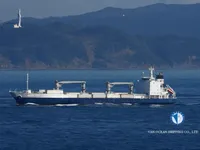 Kapal pendingin untuk dijual