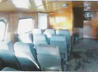 Kapal kru untuk dijual