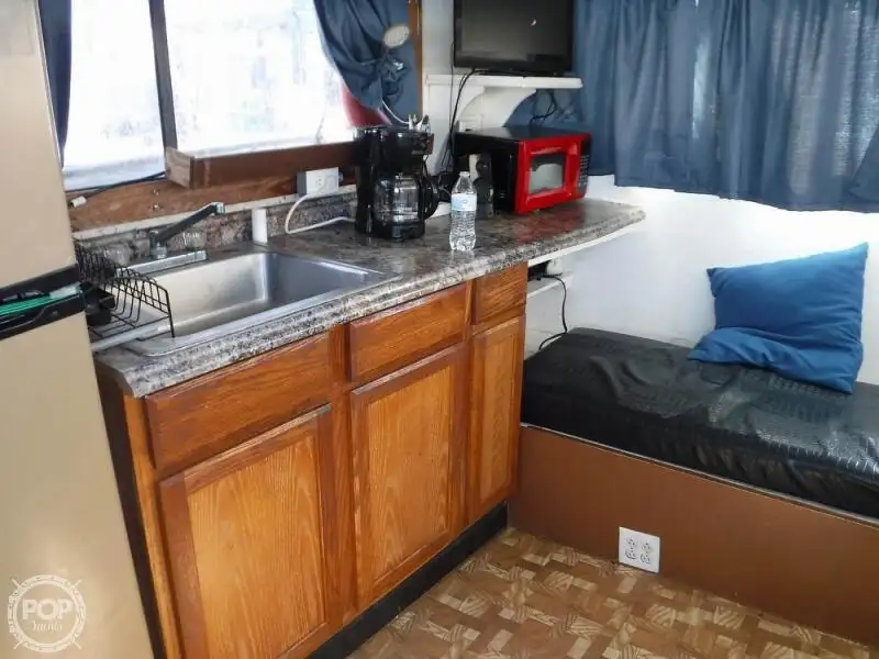 Kapal pukat untuk dijual