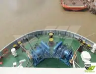 Kapal suplai untuk dijual