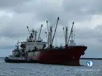Kapal pendingin untuk dijual