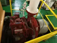 Kapal tunda untuk dijual