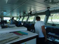 Kapal suplai untuk dijual
