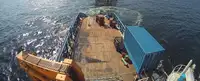 Kapal tunda untuk dijual