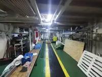 Kapal suplai untuk dijual