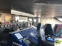 Kapal pesiar untuk dijual