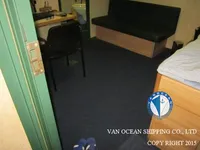 Kapal tanker minyak/kimia untuk dijual